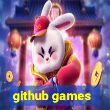 github games