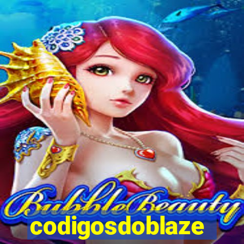 codigosdoblaze