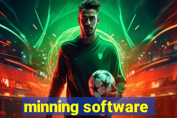 minning software