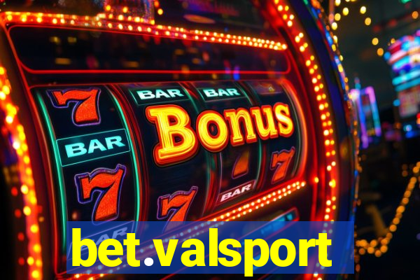 bet.valsport