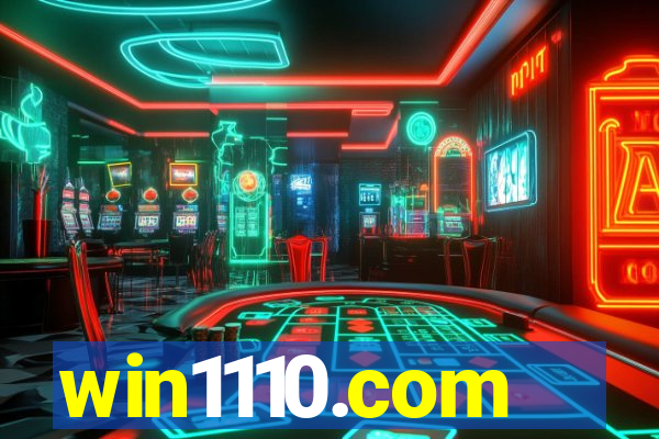 win1110.com