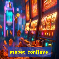 sssbet  confiavel