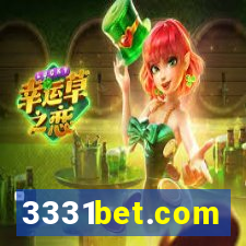 3331bet.com