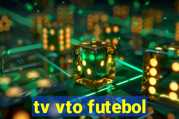 tv vto futebol