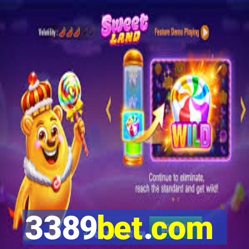 3389bet.com