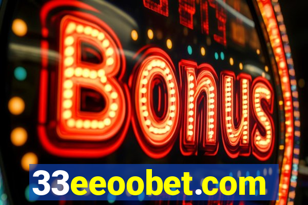 33eeoobet.com