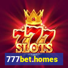 777bet.homes