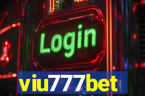 viu777bet