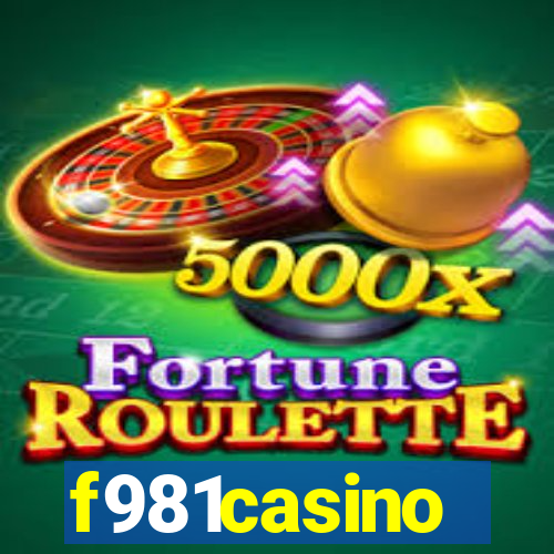 f981casino