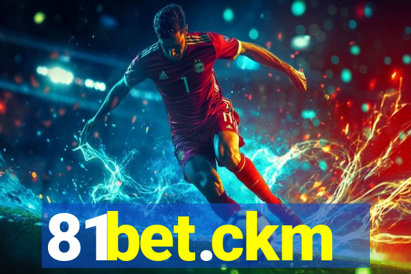 81bet.ckm