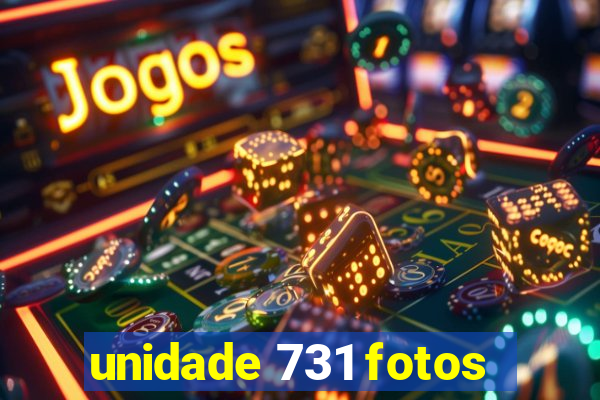 unidade 731 fotos