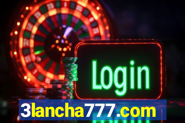 3lancha777.com