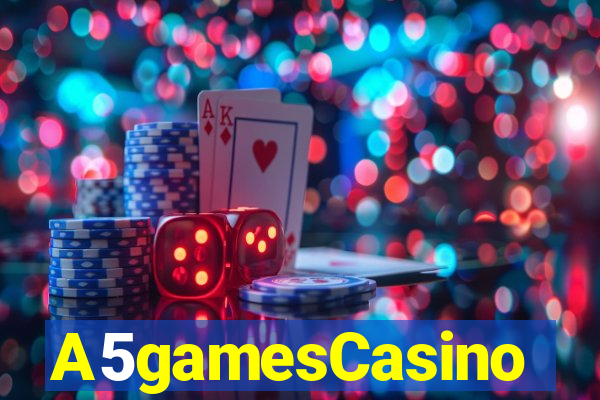 A5gamesCasino