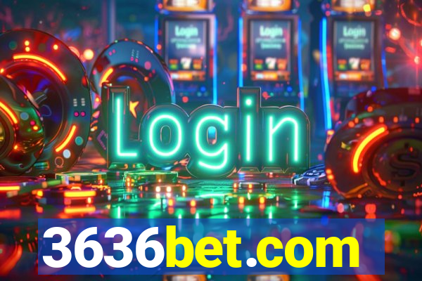 3636bet.com