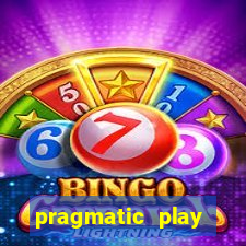 pragmatic play slots rtp