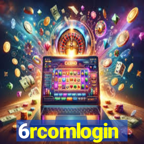 6rcomlogin