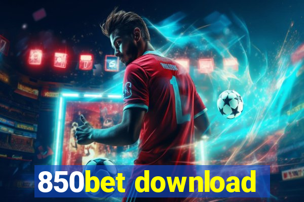 850bet download