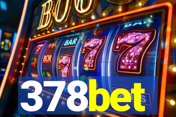 378bet