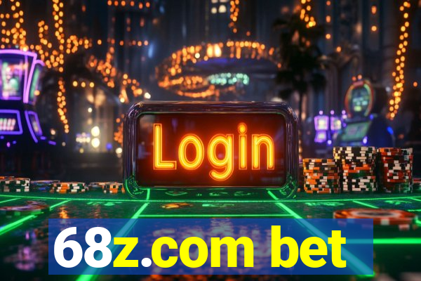 68z.com bet