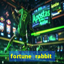 fortune rabbit minutos pagantes