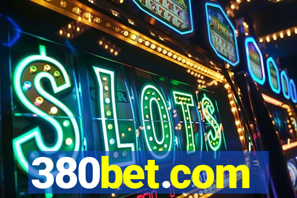 380bet.com