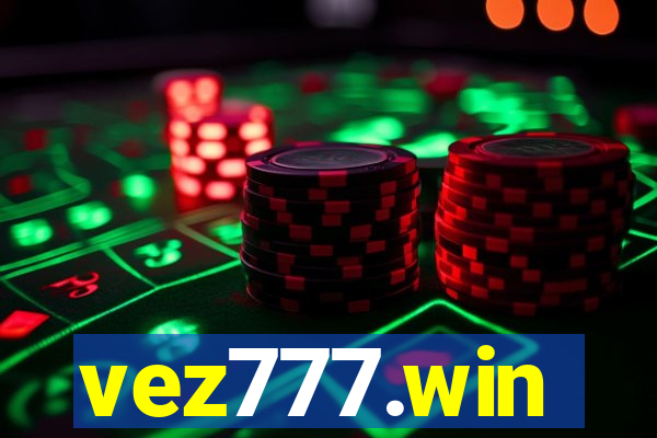 vez777.win