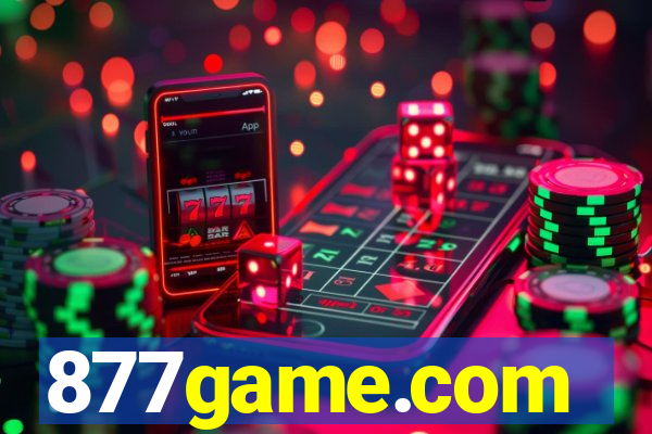 877game.com