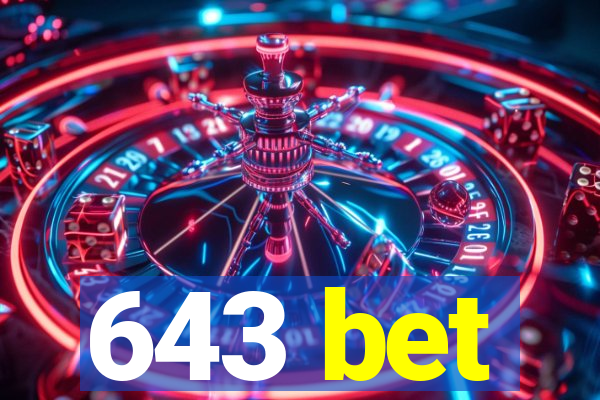 643 bet