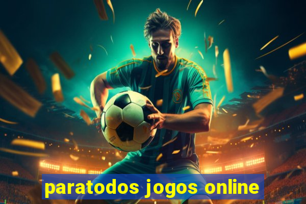 paratodos jogos online