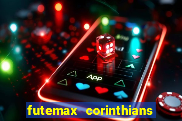 futemax corinthians x vasco da gama