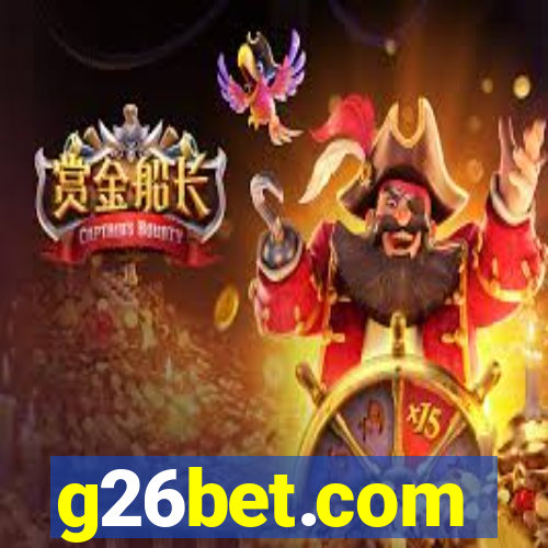 g26bet.com