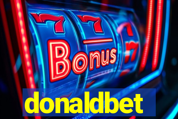 donaldbet