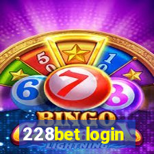 228bet login