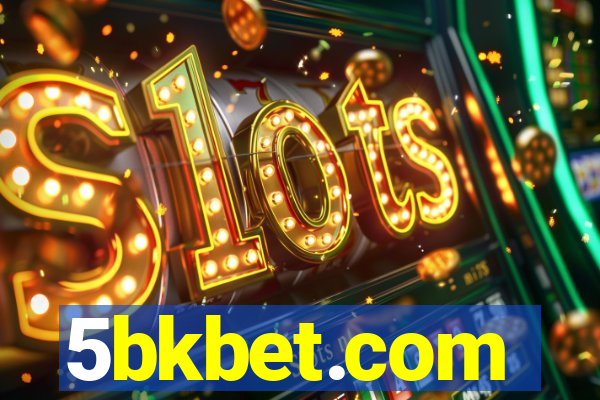 5bkbet.com