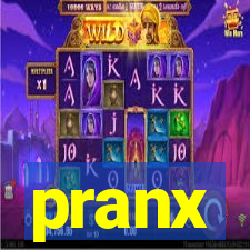 pranx