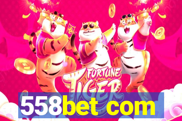 558bet com