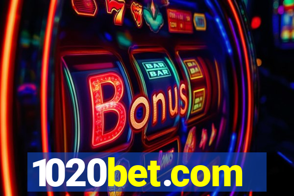 1020bet.com