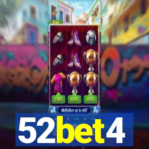 52bet4