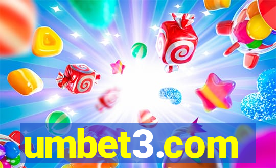 umbet3.com