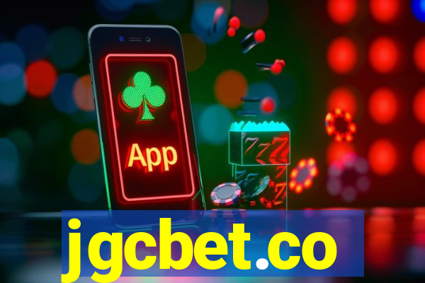 jgcbet.co