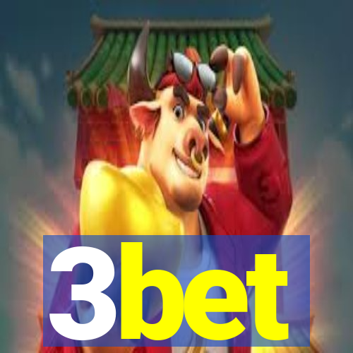 3bet