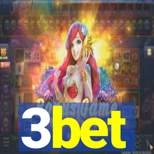 3bet