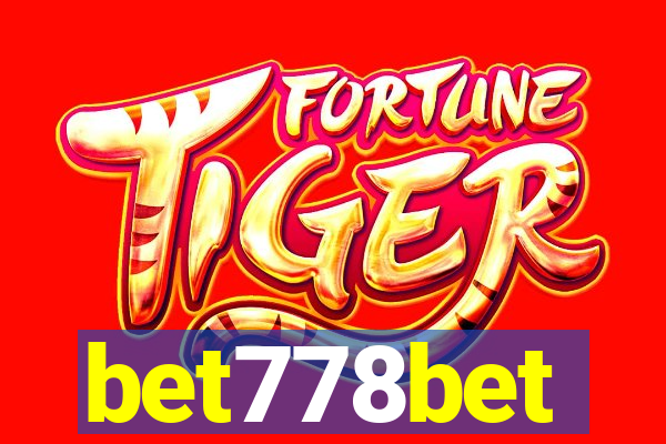 bet778bet