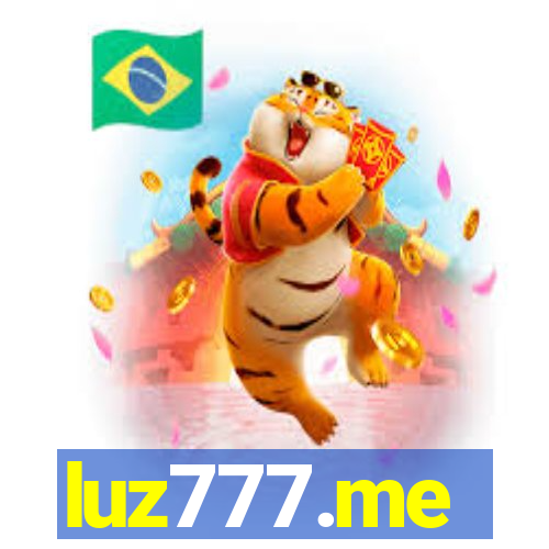 luz777.me