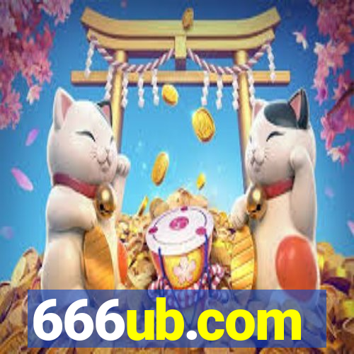 666ub.com