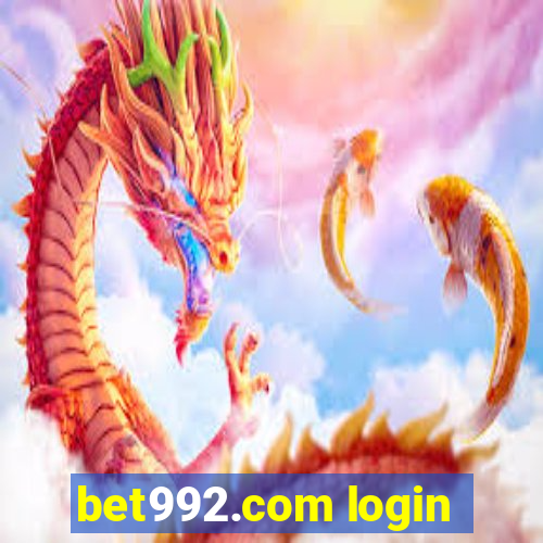 bet992.com login