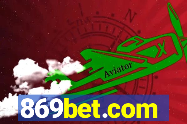 869bet.com