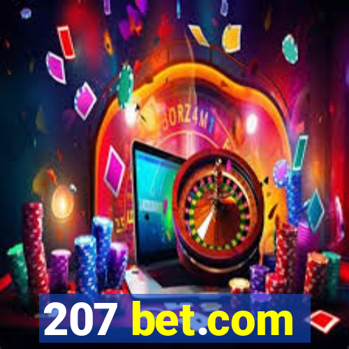 207 bet.com