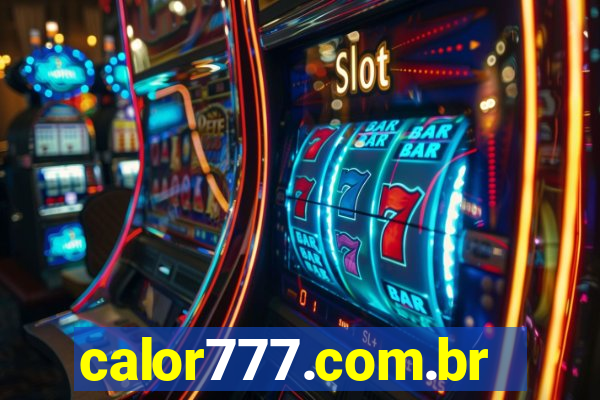 calor777.com.br