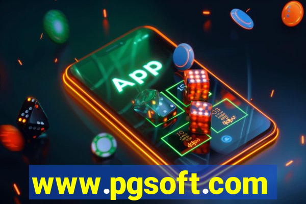 www.pgsoft.com